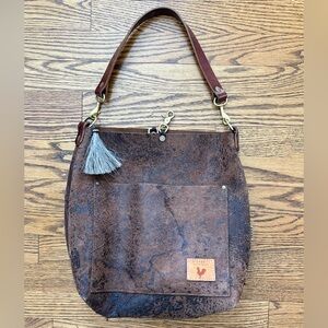 Meanwhile Back on the Farm